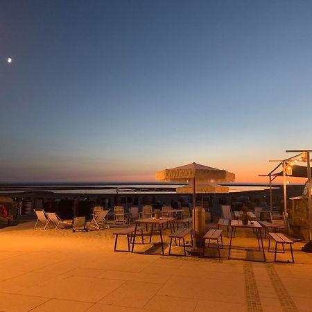 Pension Haus Beckmann Borkum Zewnętrze zdjęcie