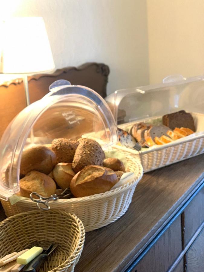 Pension Haus Beckmann Borkum Zewnętrze zdjęcie