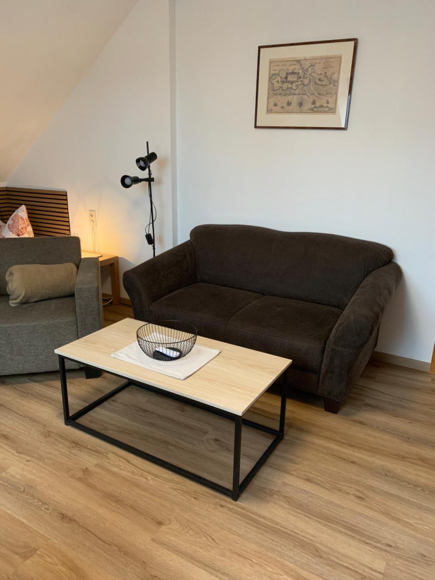 Pension Haus Beckmann Borkum Zewnętrze zdjęcie