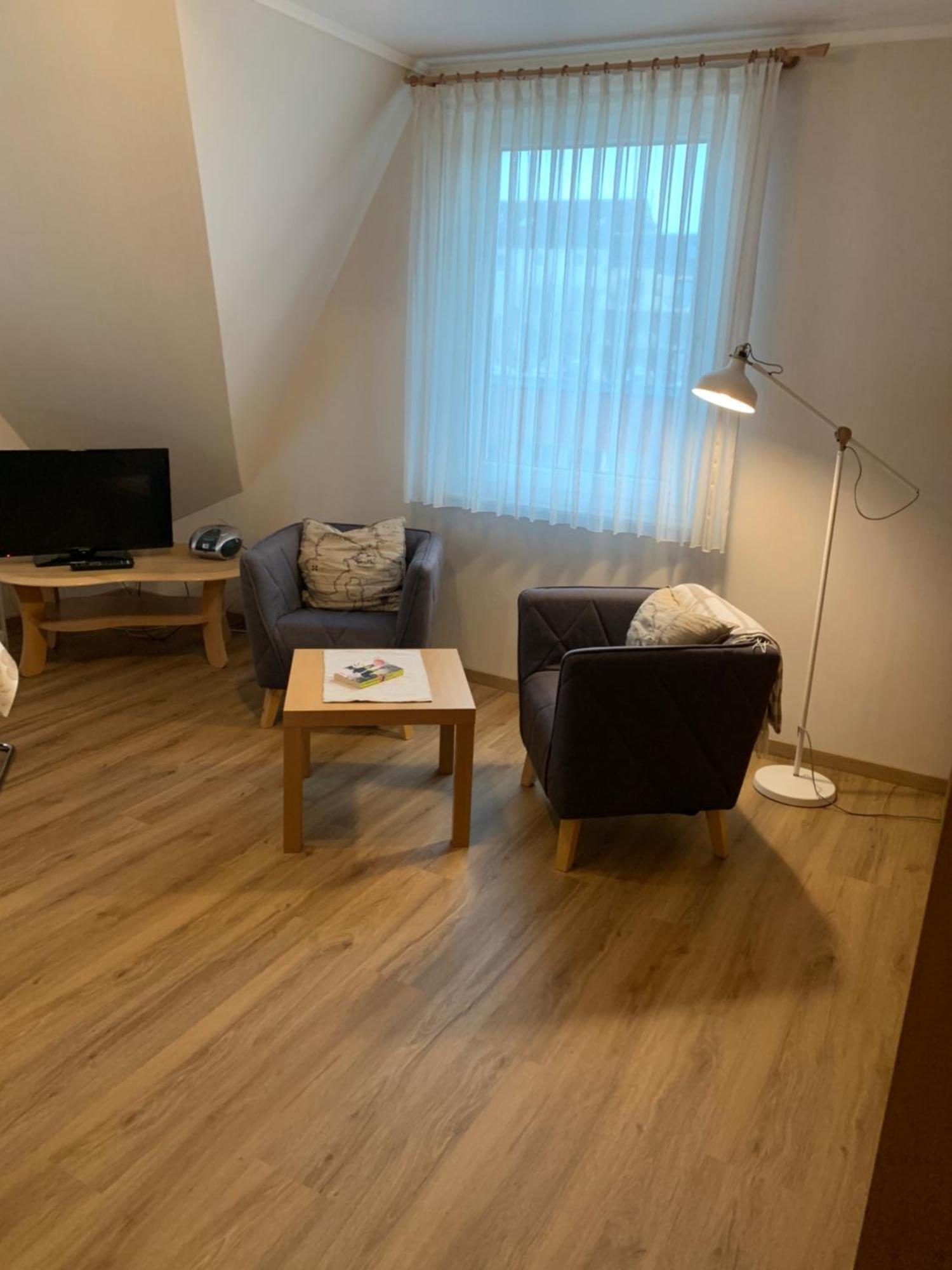 Pension Haus Beckmann Borkum Zewnętrze zdjęcie