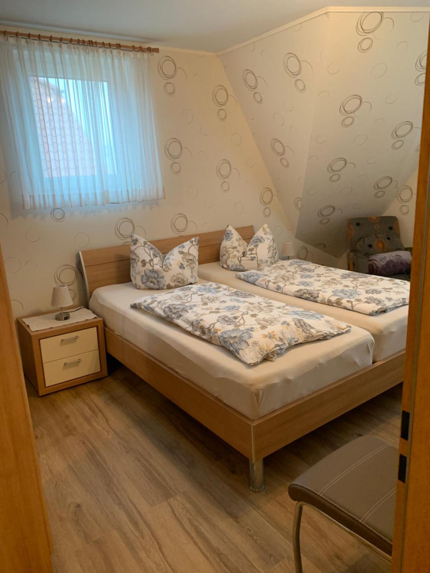 Pension Haus Beckmann Borkum Zewnętrze zdjęcie