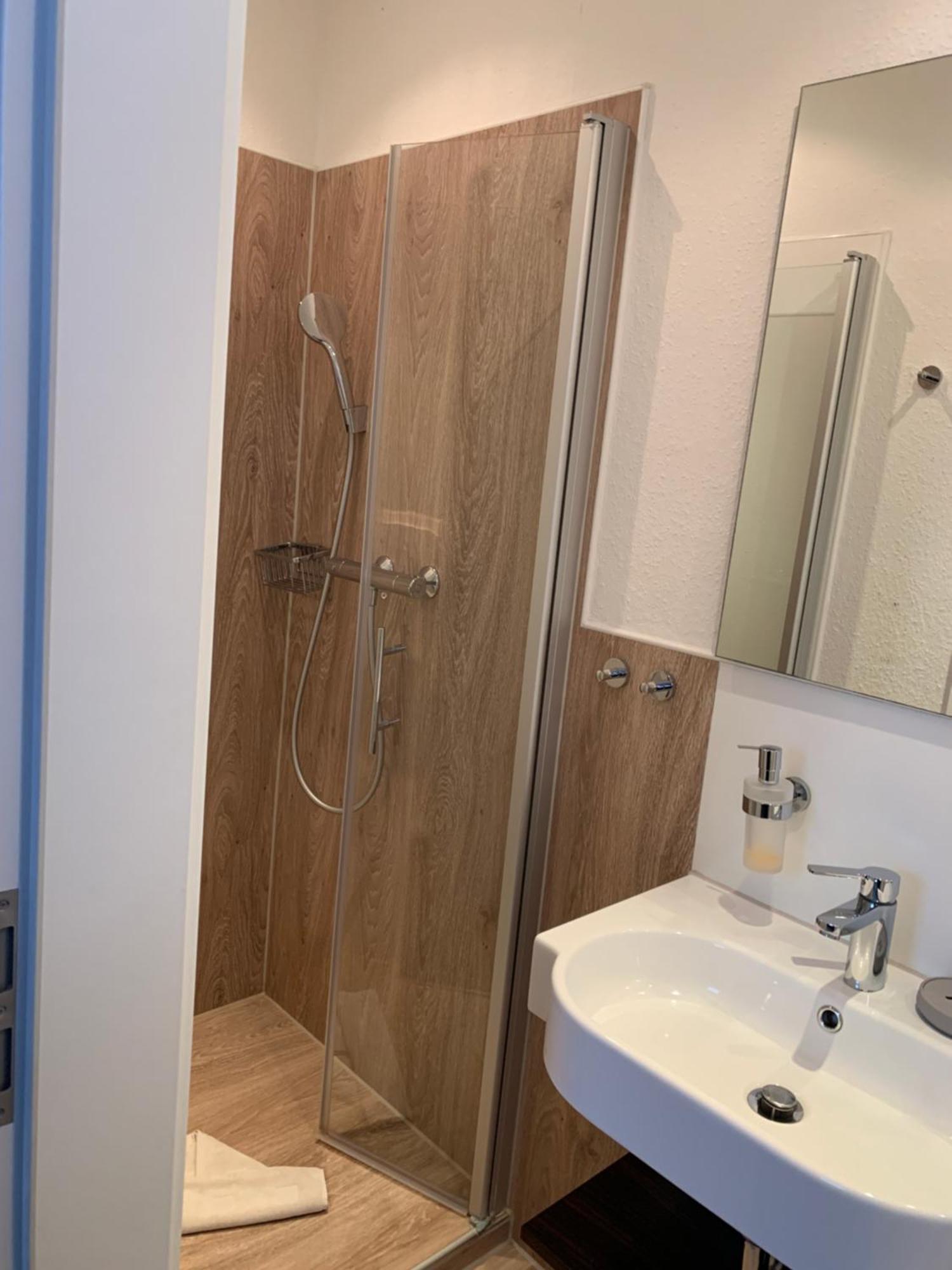 Pension Haus Beckmann Borkum Zewnętrze zdjęcie