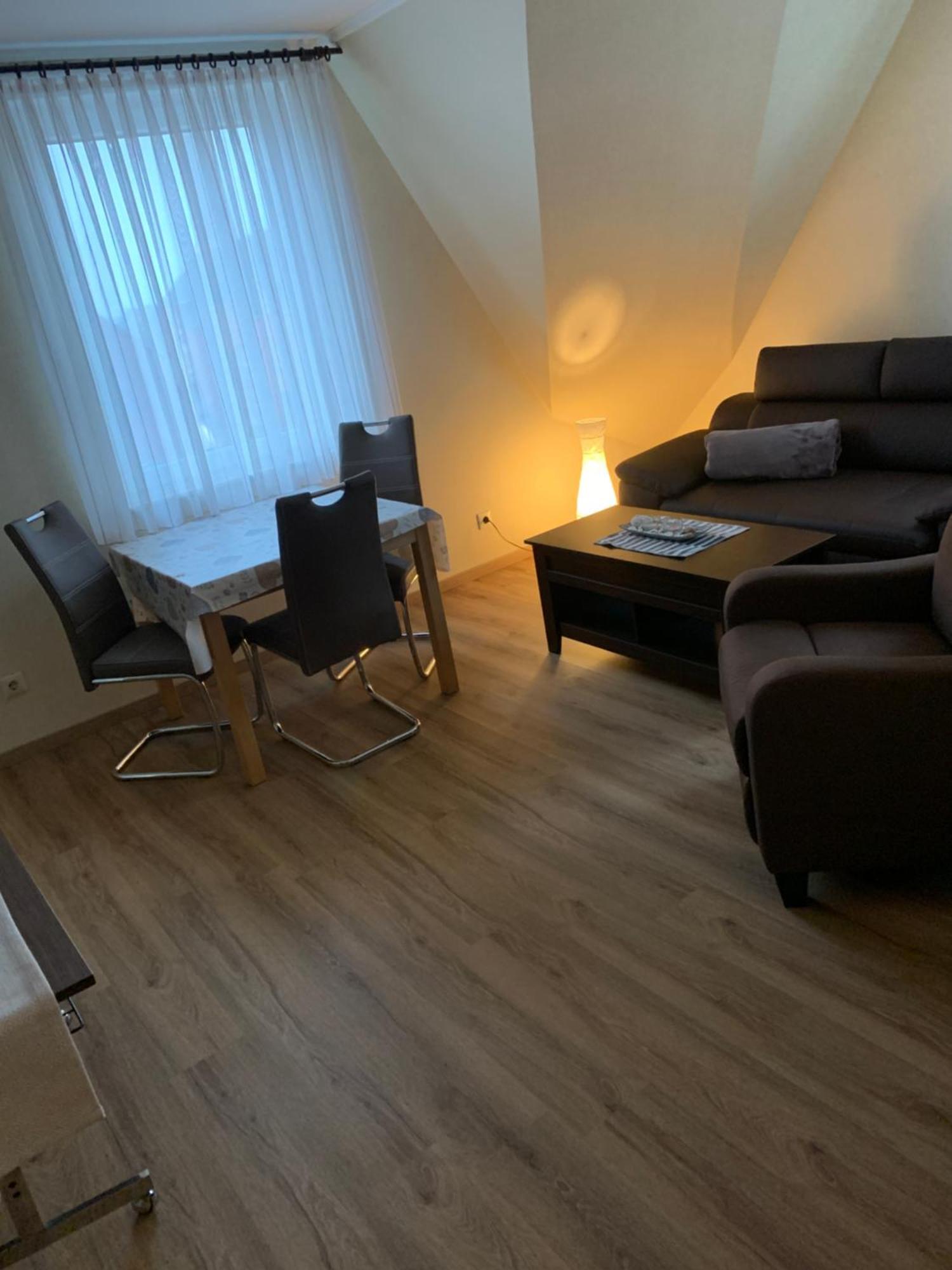 Pension Haus Beckmann Borkum Pokój zdjęcie
